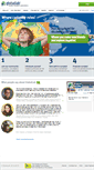 Mobile Screenshot of globallab.org
