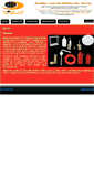 Mobile Screenshot of globallab.com.mx